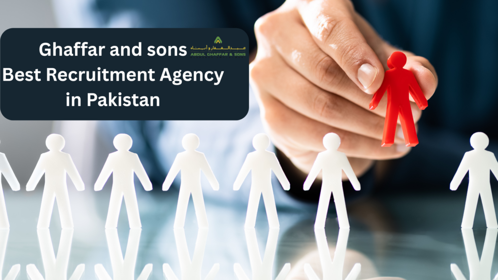 Skilled Workers Selected by the #1 Recruitment Firms in Pakistan
