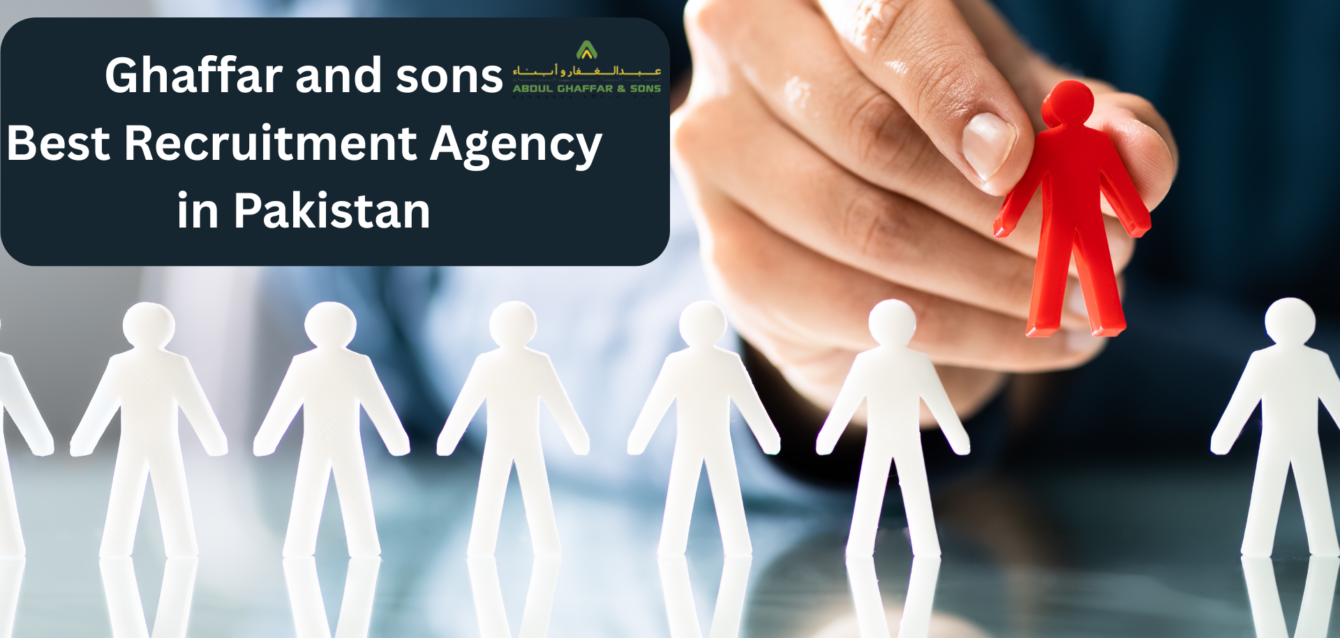 #1 Manpower Supplier from Pakistan to Turkey