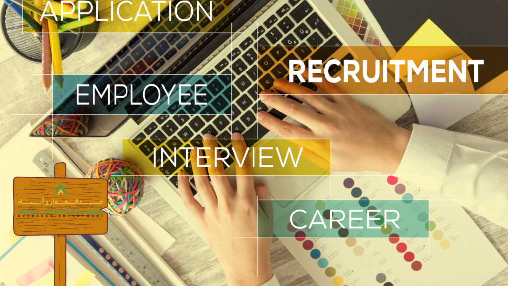 top 5 recruitment agencies in pakistan