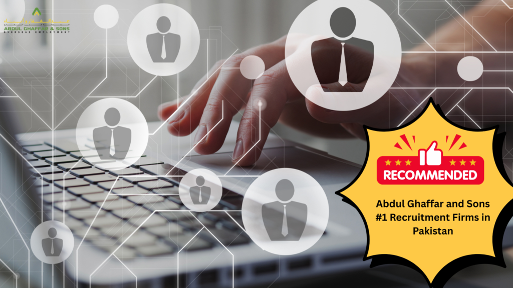 Recruitment Agency in pakistan for Qatar-Abdul Ghaffar and Sons