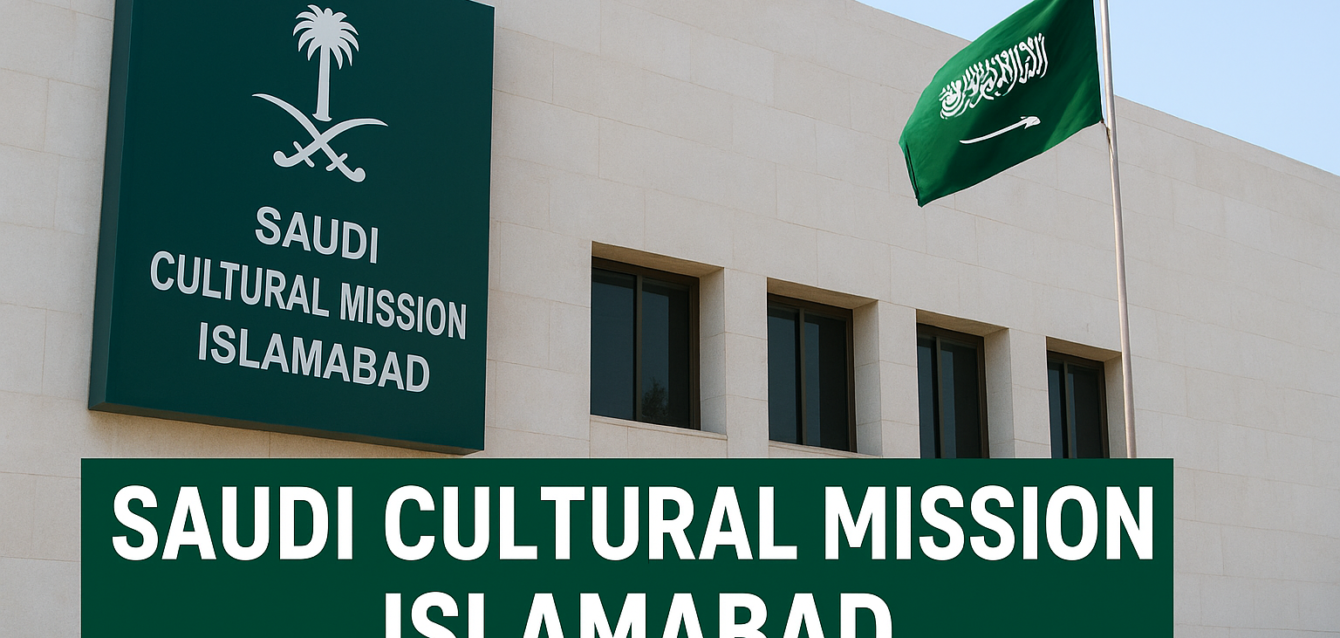 saudi cultural mission islamabad