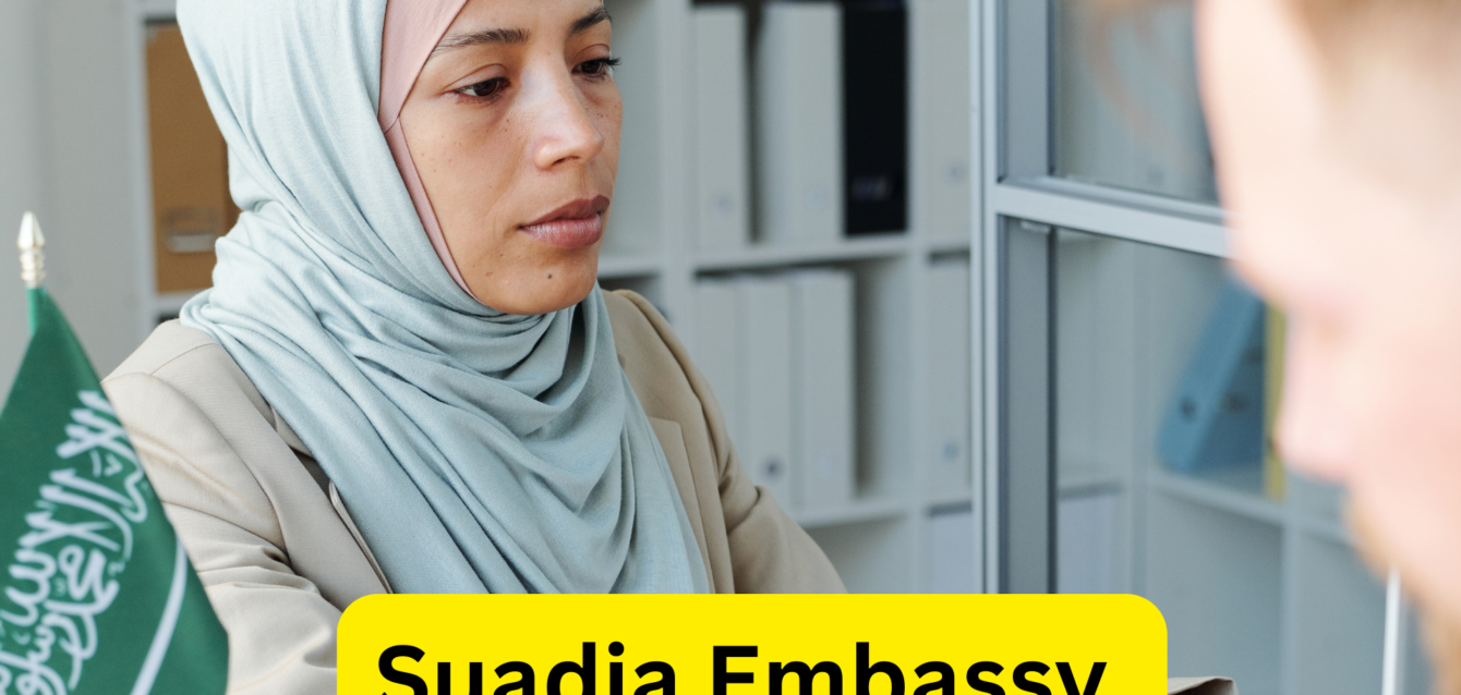 saudi arabia embassy pakistan islamabad