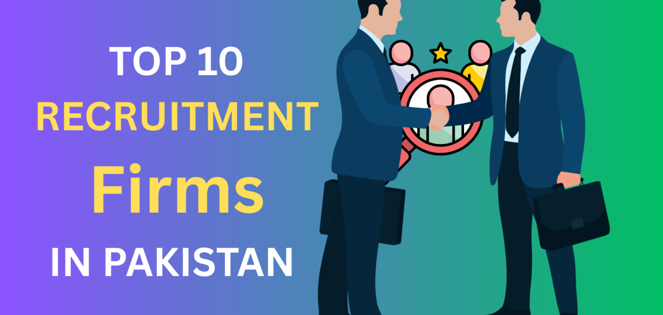 top 10 firms in pakistan