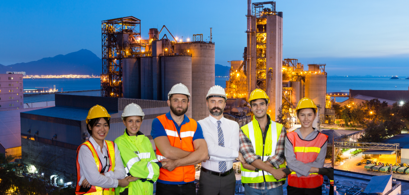 gulf group of industries pakistan
