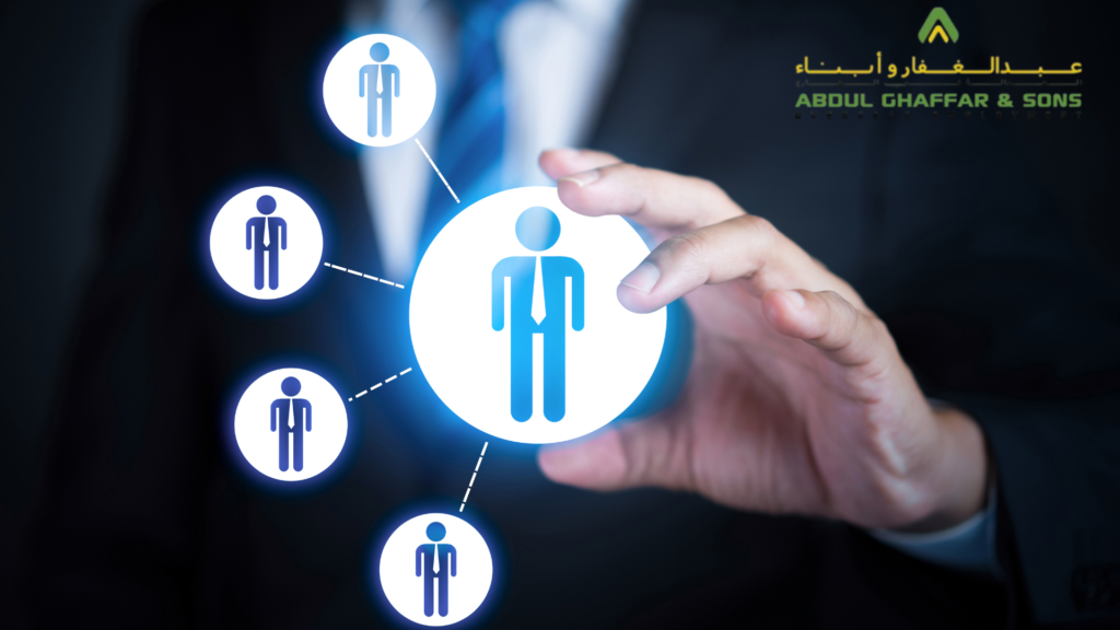 pakistani Recruitment Agencies