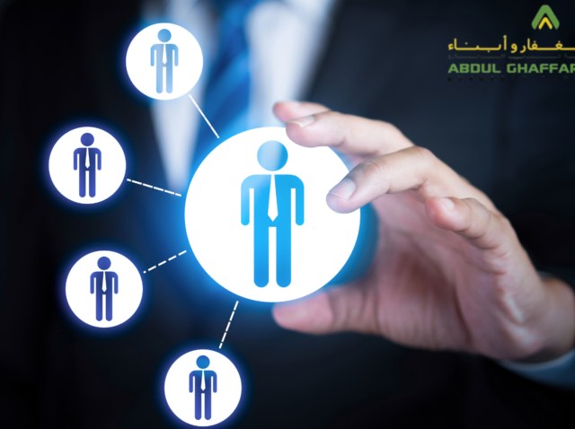 pakistani Recruitment Agencies