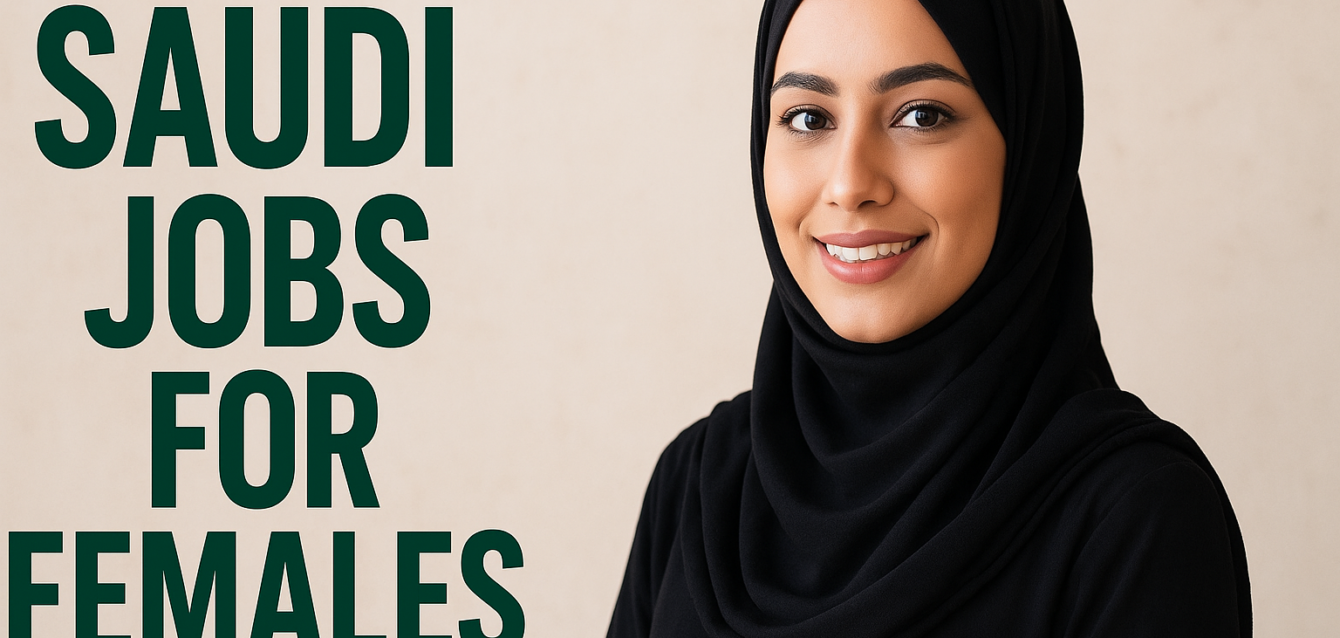 saudi jobs for females saudi jobs for females