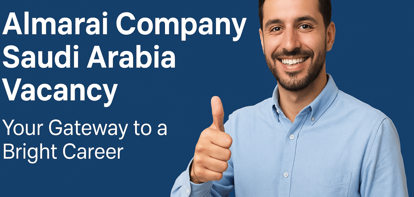 almarai company saudi arabia vacancy almarai company saudi arabia vacancy
