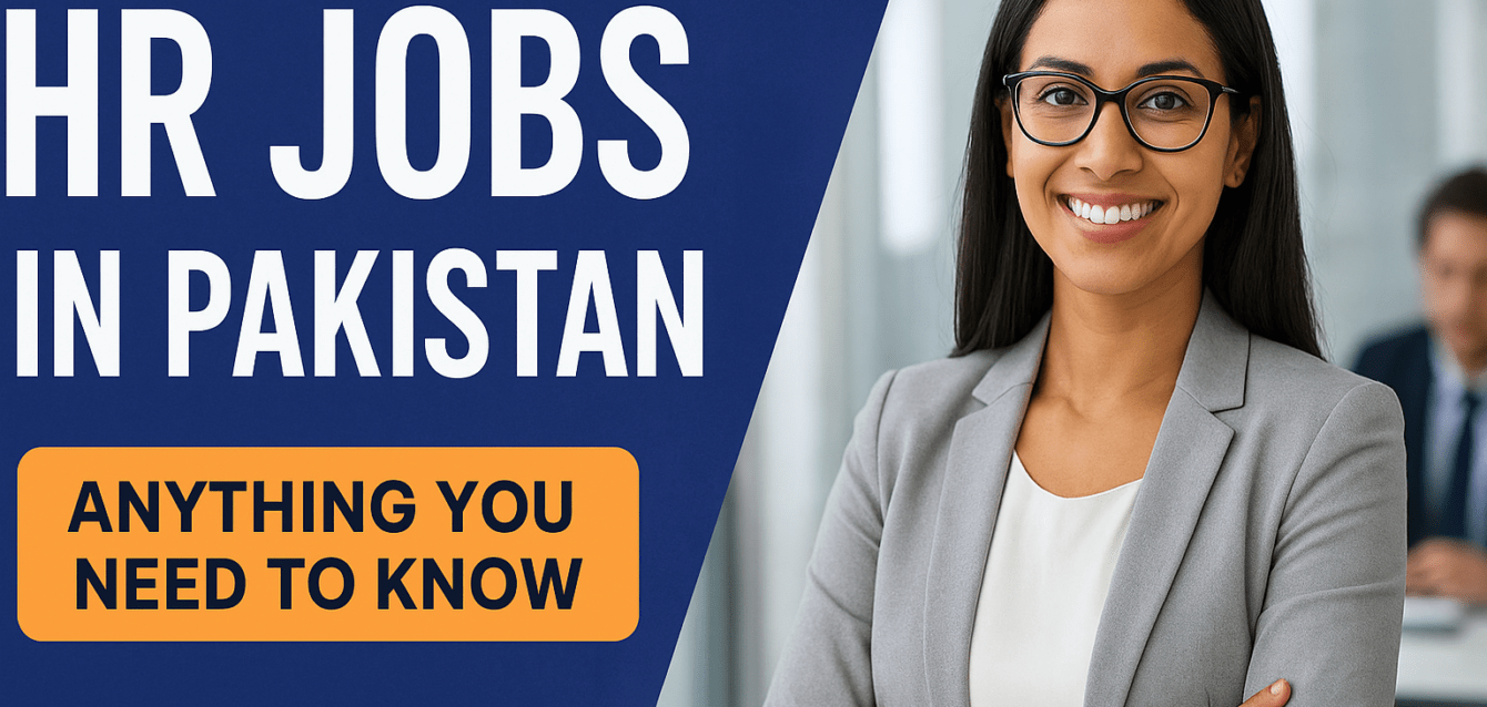 hr jobs in pakistan hr jobs in pakistan