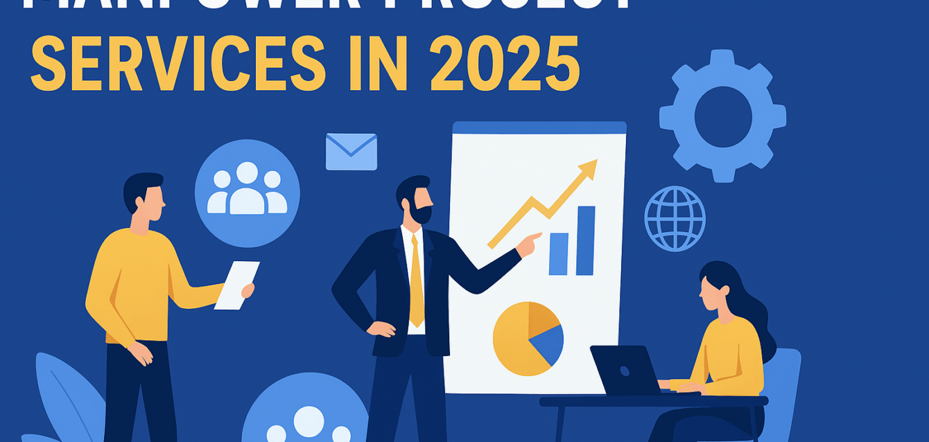 manpower project services