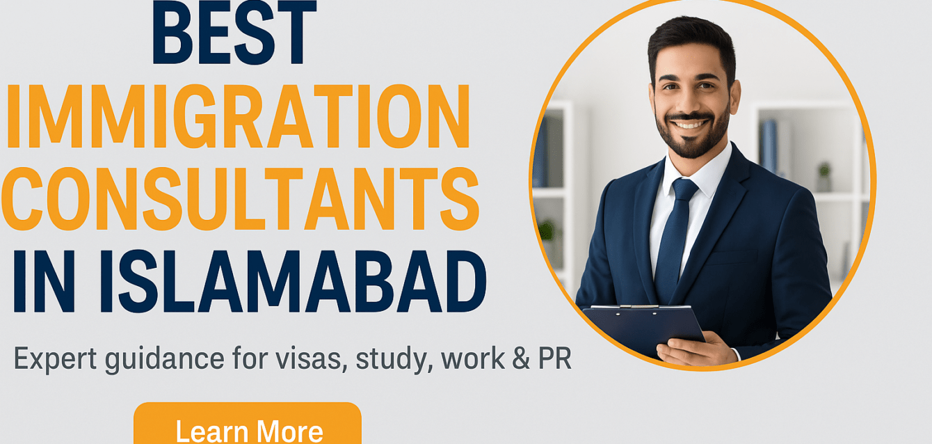 immigration consultants in islamabad