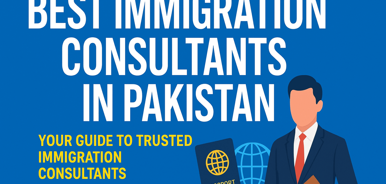 best immigration consultants in pakistan