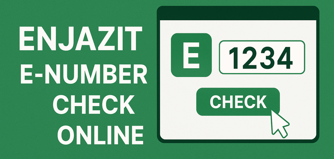 enjazit e number check online enjazit e number check online