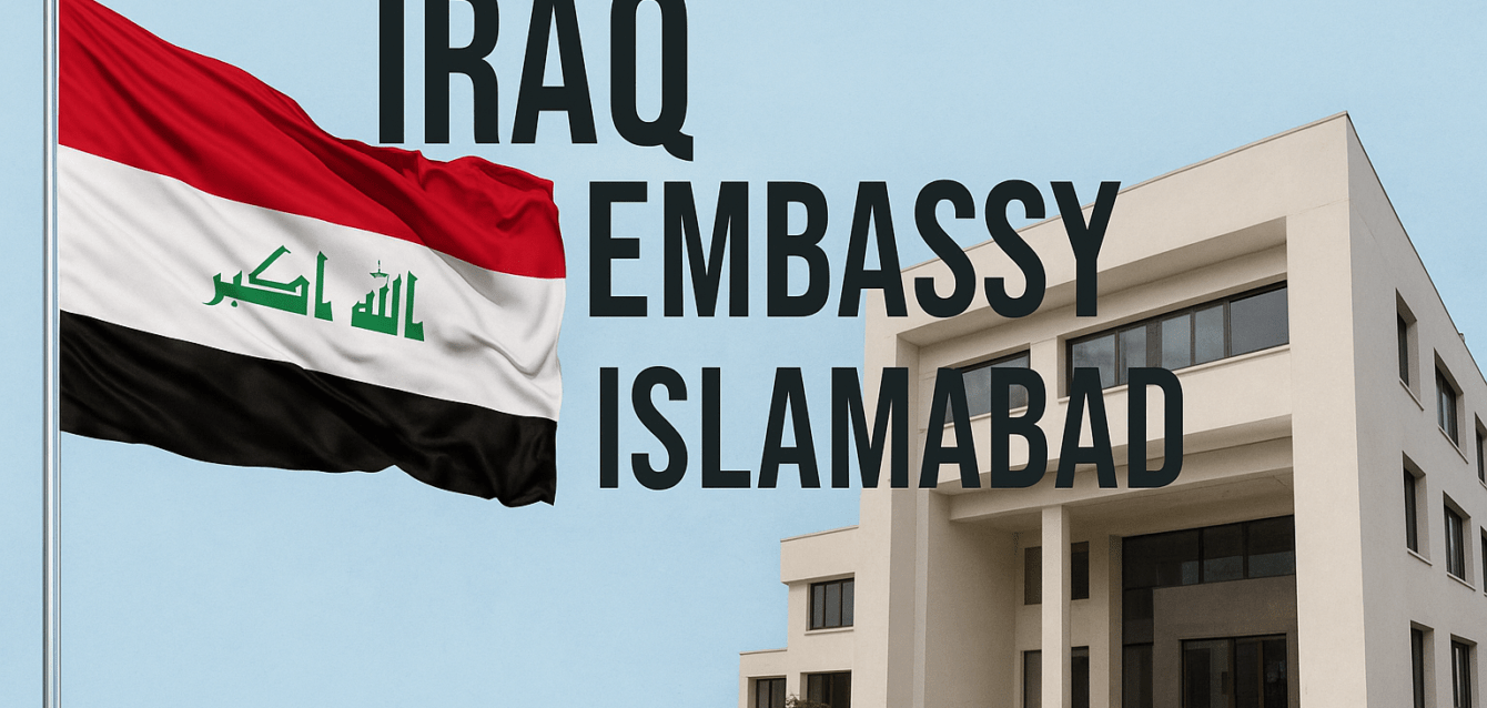 iraq embassy islamabad iraq embassy islamabad