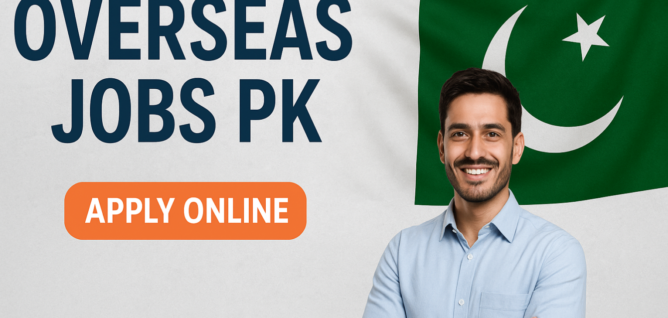 overseas jobs pk