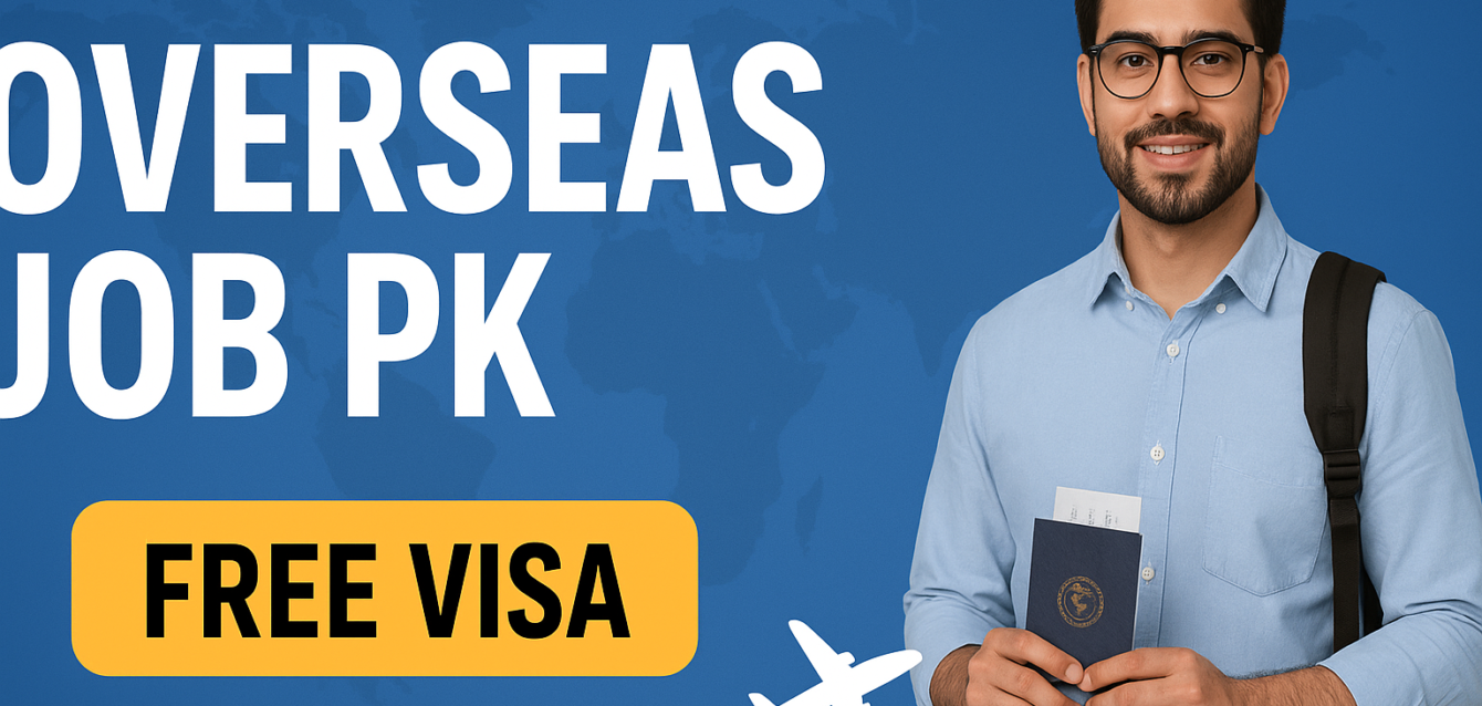 overseas job pk
