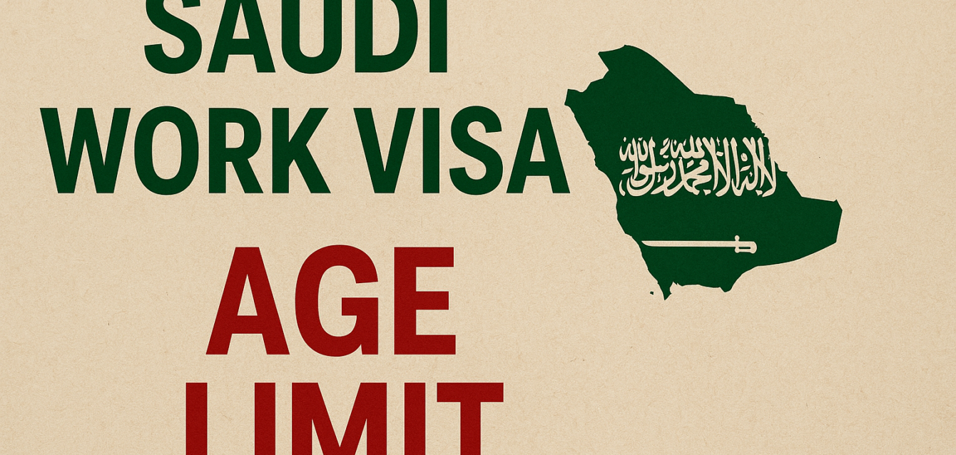 saudi work visa age limit