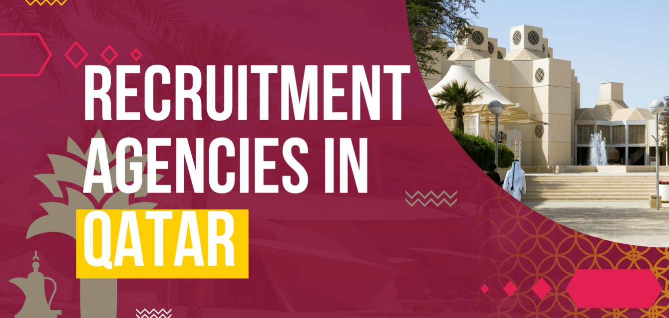 recruitment agencies in qatar