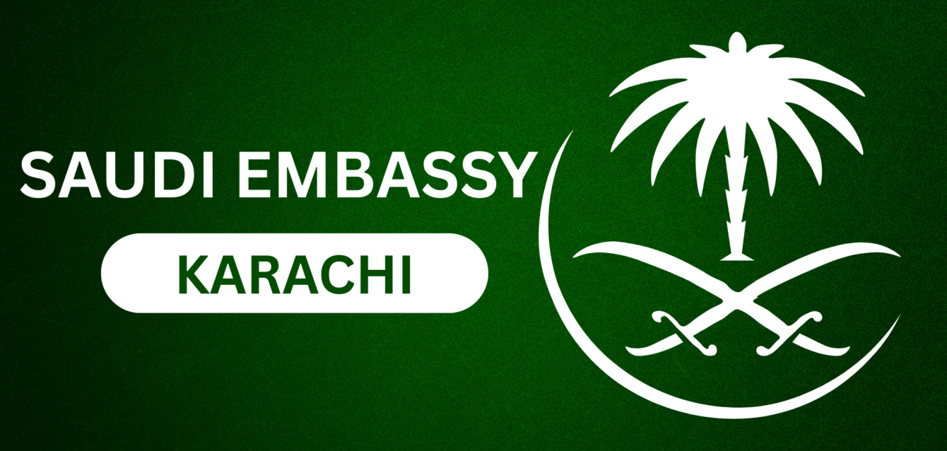 SAUDIA EMBASSY KARACHI saudi embassy karachi