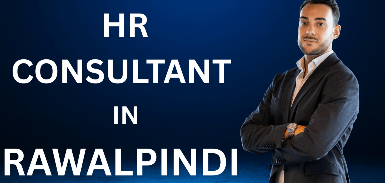 hr consultants rawalpindi