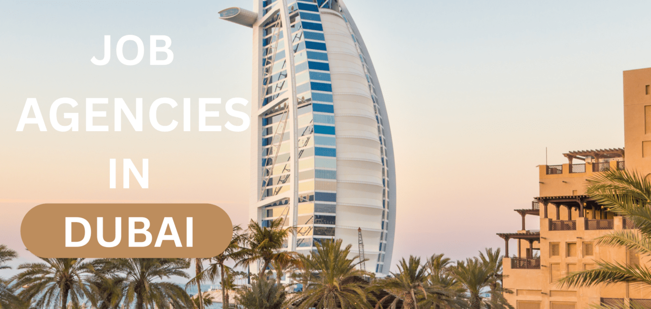 job agencies in dubai