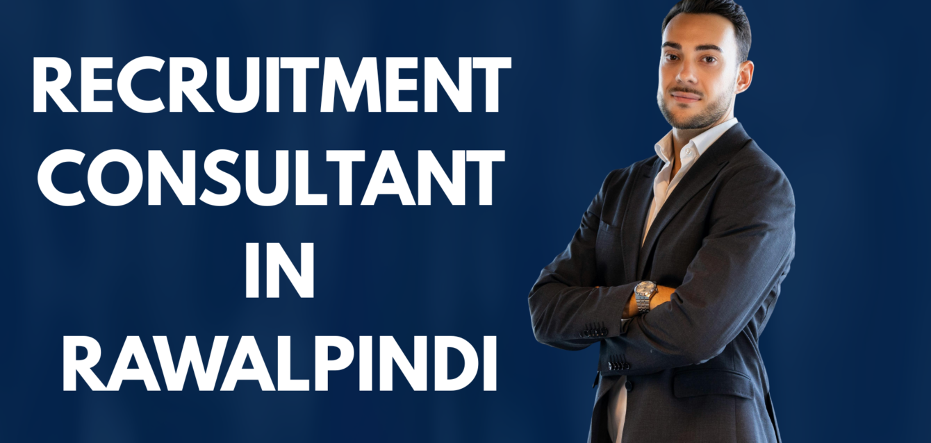 Recruitment consultant rawalpindi Recruitment consultant rawalpindi