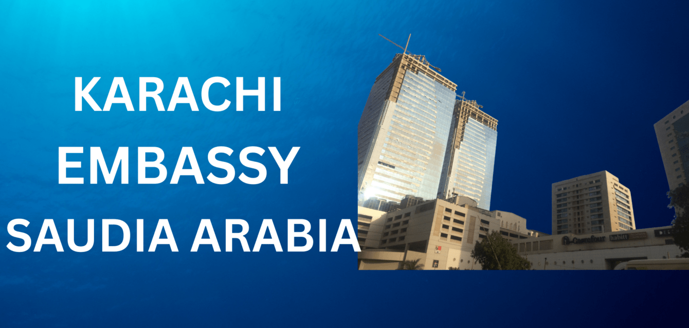 karachi embassy saudi arabia karachi embassy saudi arabia