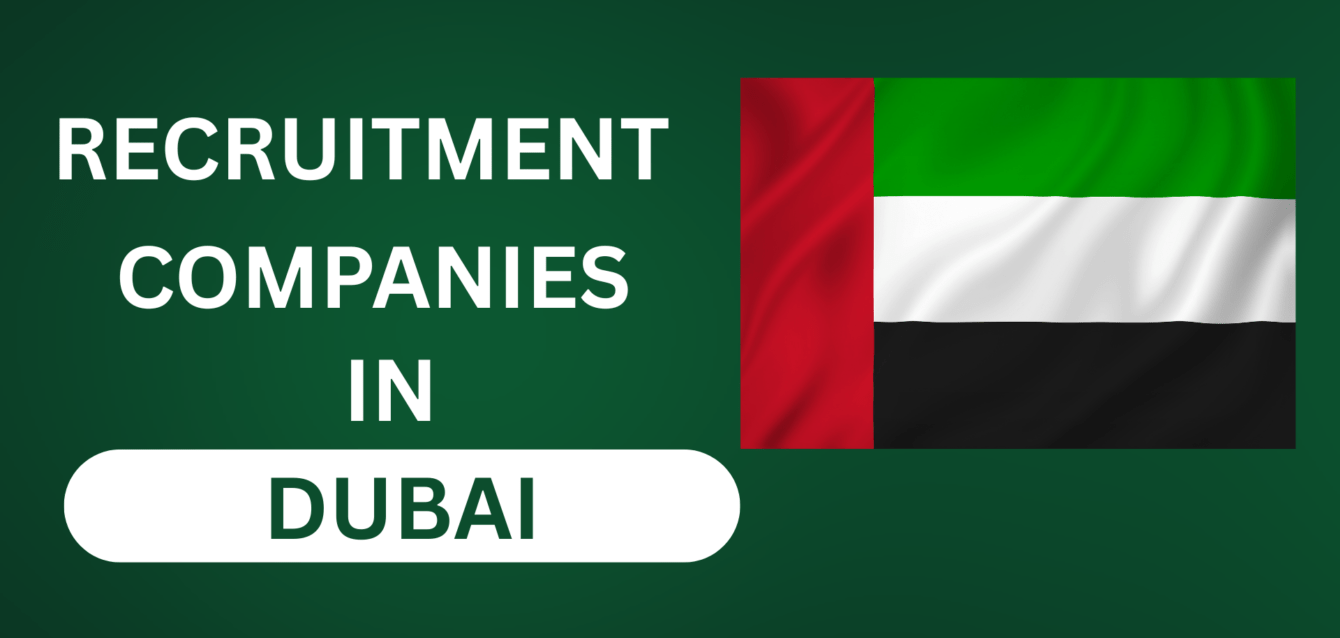 recruitment companies in dubai