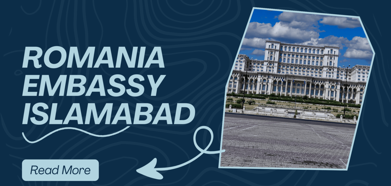 romania embassy islamabad
