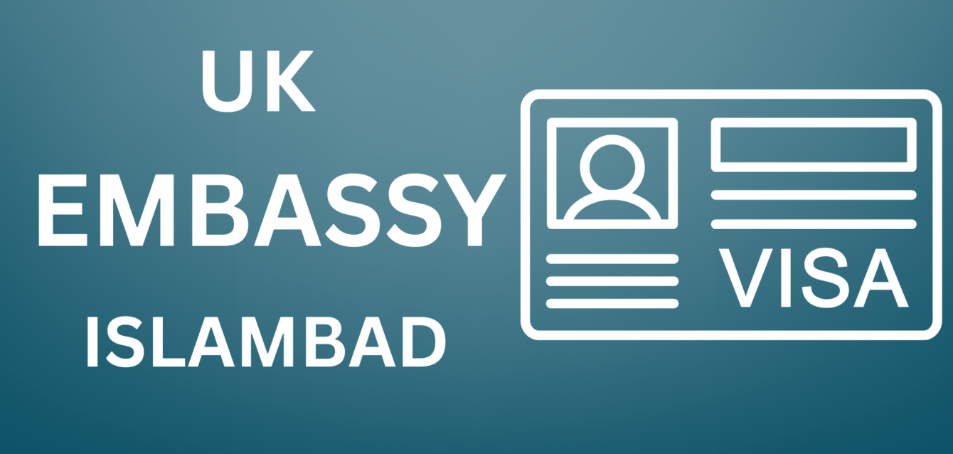 uk embassy islamabad jobs